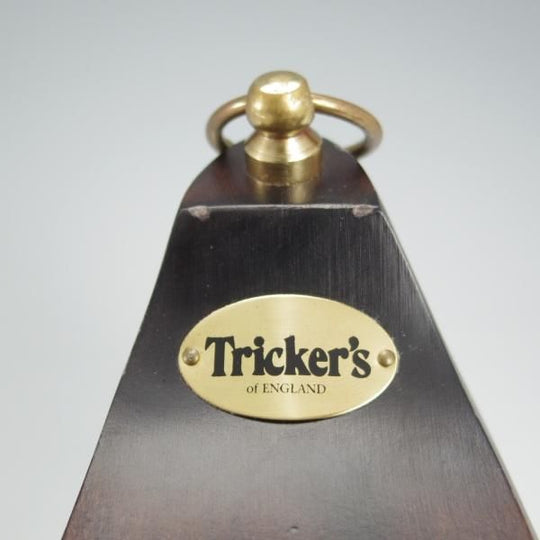 ★トリッカーズ SIZE 7【定価￥18,700-★純正シューツリー】木製シューキーパー/メンズ/Tricker's★h704