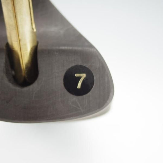 ★トリッカーズ SIZE 7【定価￥18,700-★純正シューツリー】木製シューキーパー/メンズ/Tricker's★h704