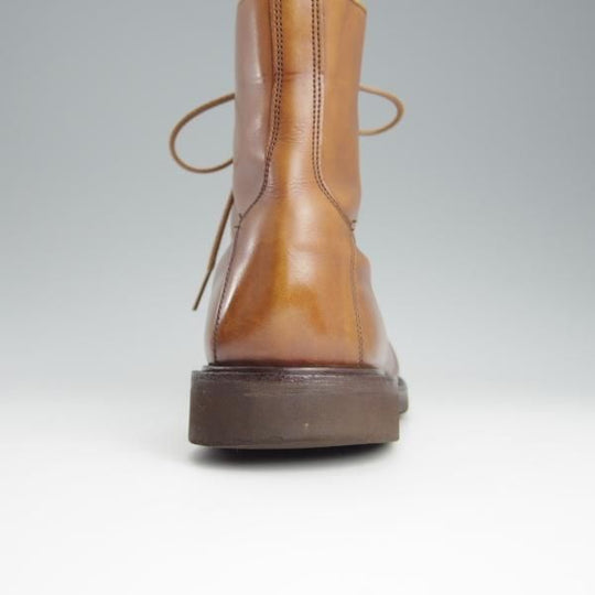 ★トリッカーズ SIZE 8【★スーパーブーツ/M2904】カントリ−ブーツ/カーフ/茶/メンズ/Tricker's★h709