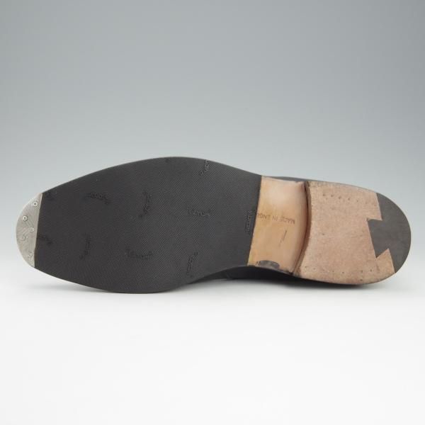 トリッカーズ SIZE 7.5【ジョッパーブーツ/Chepstow】 | 高級