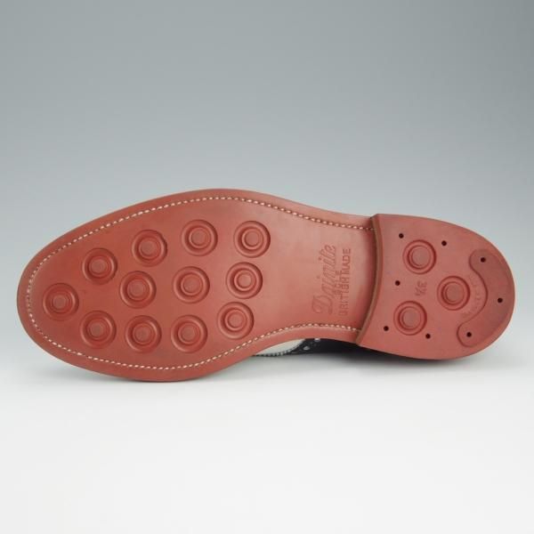 T*6様 Tricker’s　8　ダイナイトソール Tricker's（トリッカーズ）× ダイナイトソール - メンズ靴修理