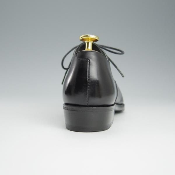 三陽山長　革靴7(25cm) 美品 Yahoo!オークション -「三陽山長 7」(メンズシューズ) の落札