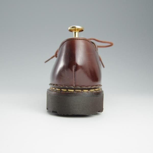 パラブーツ SIZE 42【貴重☆フォック仕様/ミカエル/MICHAEL