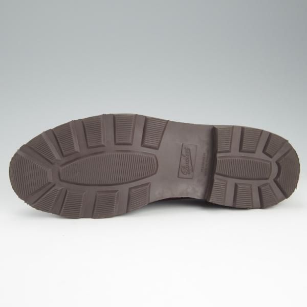 美品　42サイズ　パラブーツ　ミカエル　ポニー　フォック パラブーツ MICHAEL(ミカエル )ポニー ブラック リスレザー