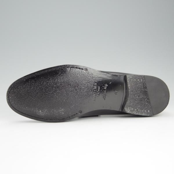 ジミーチュウ SIZE 41【スタッズ/コインローファー/DARBLAY】 | 高級