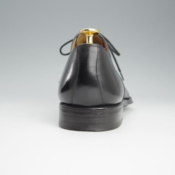 マグナーニ SIZE 40【ストレートチップ/12365/黒】 | 高級中古革靴の