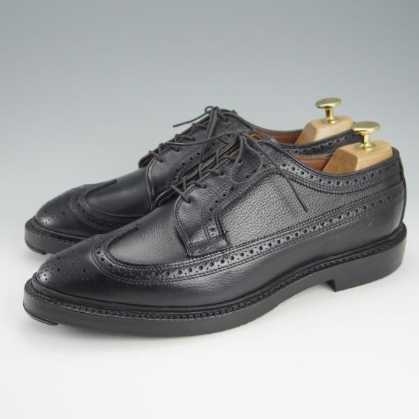 アレンエドモンズ 8E【MacNeil/ブルックスブラザーズ別注