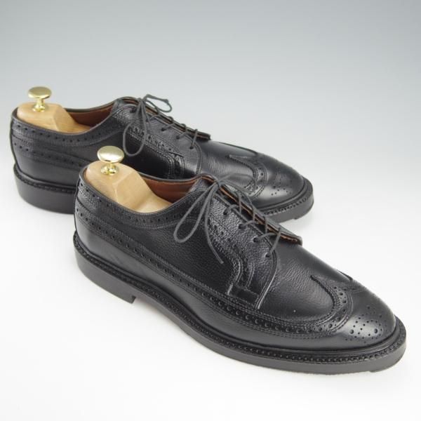 アレンエドモンズ 8E【MacNeil/ブルックスブラザーズ別注】 | 高級中古