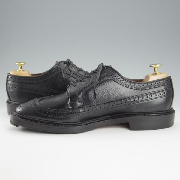 アレンエドモンズ 8E【MacNeil/ブルックスブラザーズ別注】 | 高級中古