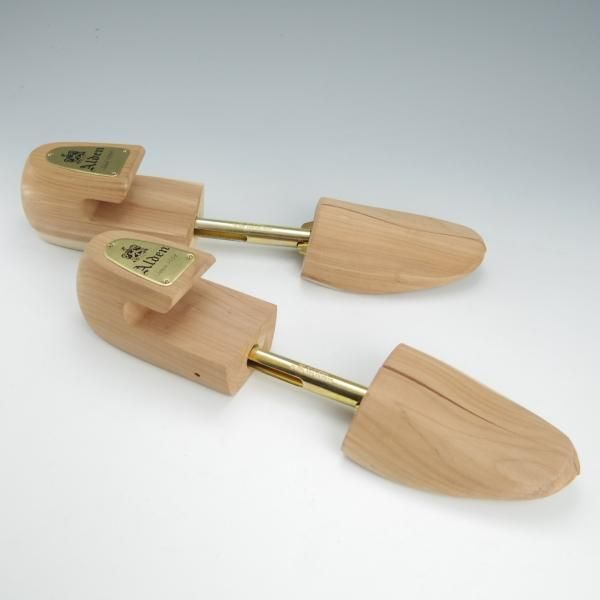 オールデン XSサイズ【ロチェスター製/AL6011/純正シューツリー