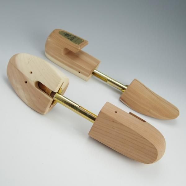 オールデン XSサイズ【ロチェスター製/AL6011/純正シューツリー