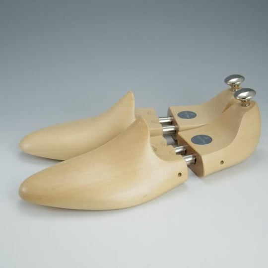 美品★ジョンロブ 8E【★純正シューツリー】木製シューキーパー/メンズ/JOHN LOBB★h750