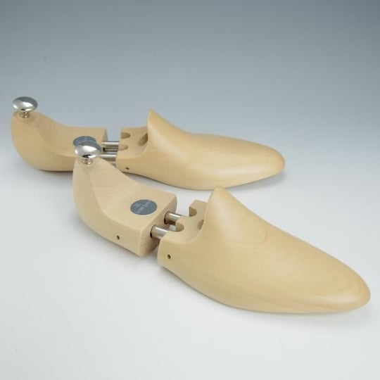 美品★ジョンロブ 8E【★純正シューツリー】木製シューキーパー/メンズ/JOHN LOBB★h750