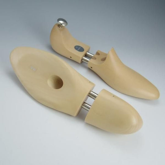 美品★ジョンロブ 8E【★純正シューツリー】木製シューキーパー/メンズ/JOHN LOBB★h750