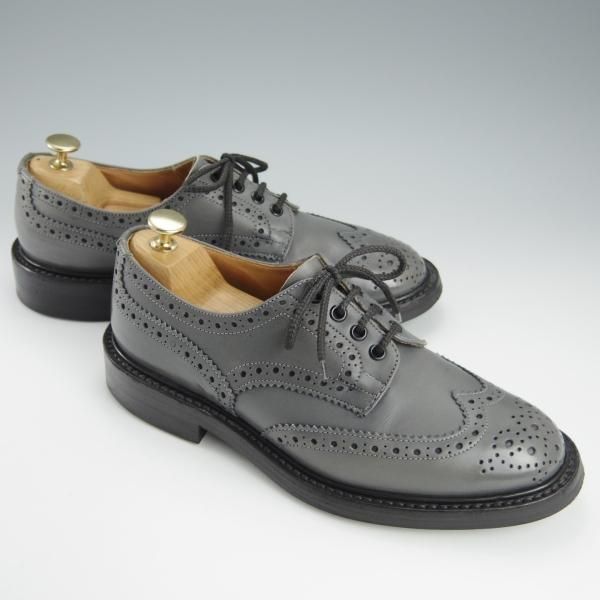 トリッカーズ SIZE 7【ダイナイトソール仕様/BOURTON/バートン