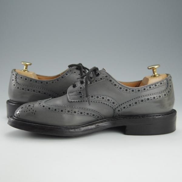 トリッカーズ SIZE 7【ダイナイトソール仕様/BOURTON/バートン