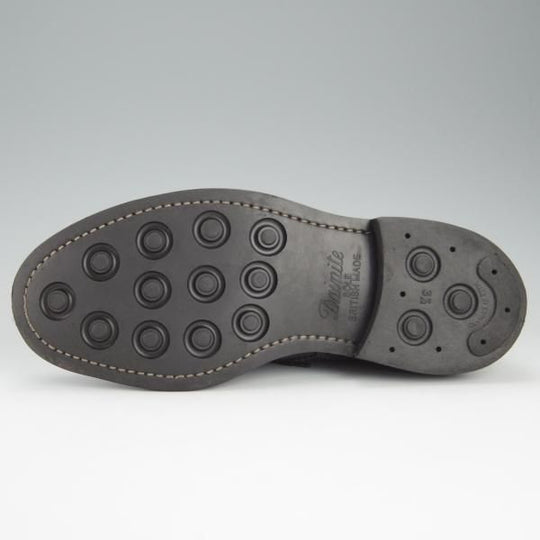 美品★トリッカーズ SIZE 7【現行定価￥90,200-★ダイナイトソール仕様/BOURTON/バートン】M5633/カントリーシューズ/Tricker's★h754