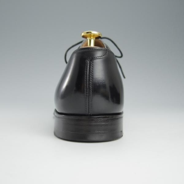 極美品★(英)チーニー 8.5F【定価￥64,900-★130ラスト/PHILIP/フィリップ】ストレートチップ/カーフ/黒/メンズ/CHEANEY★h756