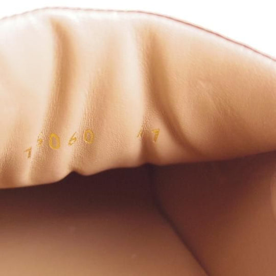 ほぼ未使用★(伊)Gianvito Rossi/ジャンヴィト・ロッシ SIZE 41【定価￥78,100-★レザースニーカー/白】カーフ/メンズ★h760