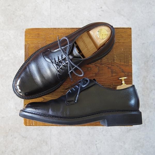 ALDEN ☆激レア・極上品☆ オールデン 9903 プレーントゥ