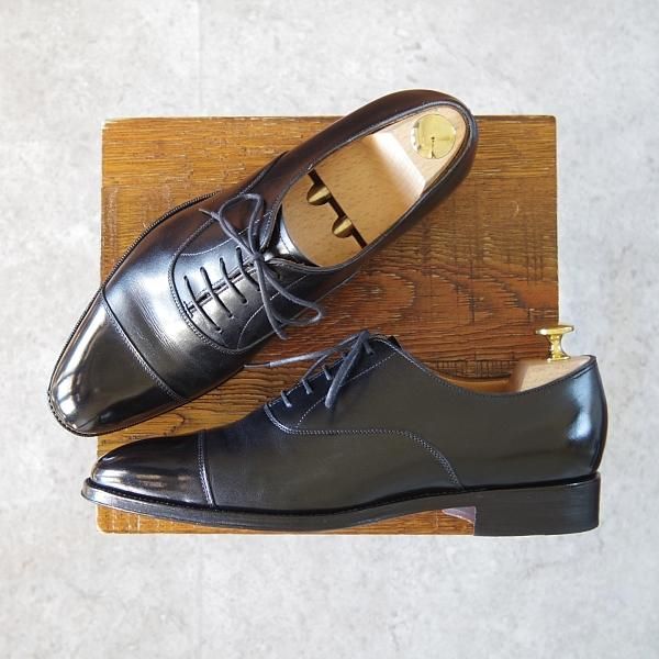 オリエンタル SIZE 6.5【HARTNETT3/ストレートチップ】 | 高級中古革靴