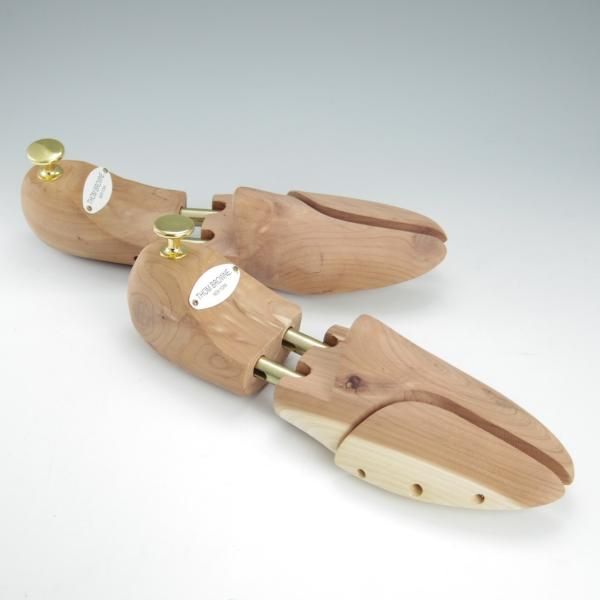 ★(米)トムブラウン XSサイズ【貴重★純正シューツリー】木製シューキーパー/メンズ/THOM BROWNE★h779