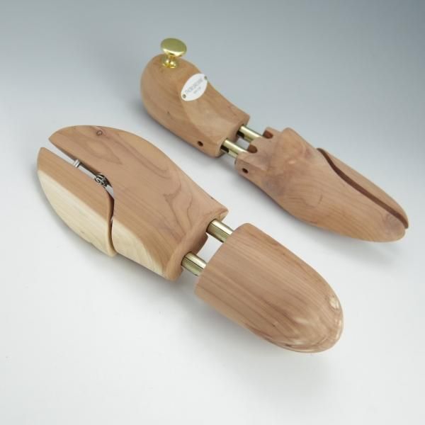 ★(米)トムブラウン XSサイズ【貴重★純正シューツリー】木製シューキーパー/メンズ/THOM BROWNE★h779