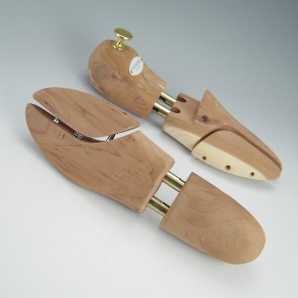 ★(米)トムブラウン XSサイズ【貴重★純正シューツリー】木製シューキーパー/メンズ/THOM BROWNE★h779