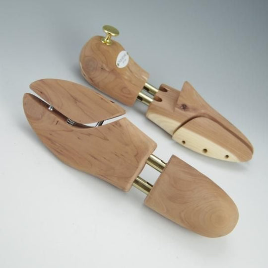 ★(米)トムブラウン XSサイズ【貴重★純正シューツリー】木製シューキーパー/メンズ/THOM BROWNE★h779