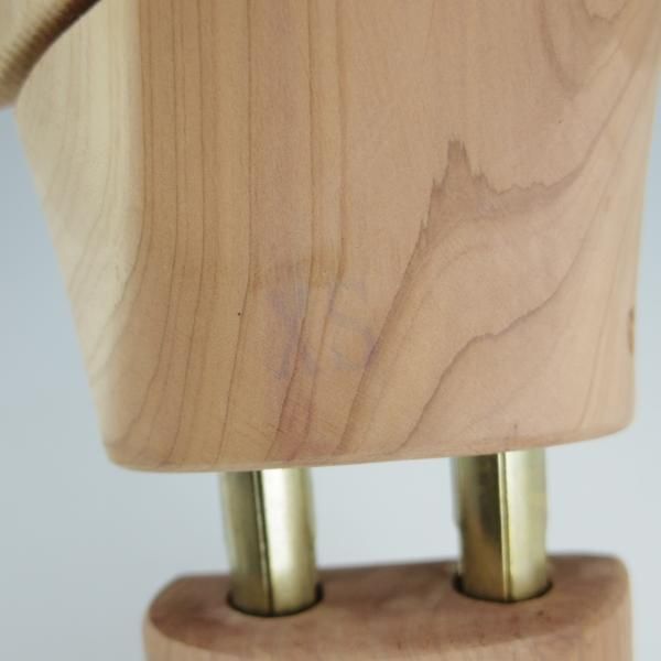 ★(米)トムブラウン XSサイズ【貴重★純正シューツリー】木製シューキーパー/メンズ/THOM BROWNE★h779