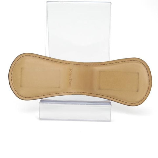 極上★ジョンロブ/JOHN LOBB【貴重★ミュージアムカーフ仕様/マネークリップ】パリジャンブラウン/茶/本革/小物/メンズ&レディース★h780