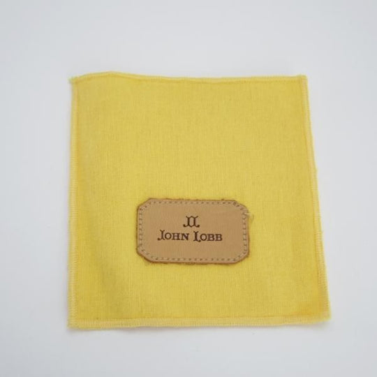 極上★ジョンロブ/JOHN LOBB【貴重★ミュージアムカーフ仕様/マネークリップ】パリジャンブラウン/茶/本革/小物/メンズ&レディース★h780