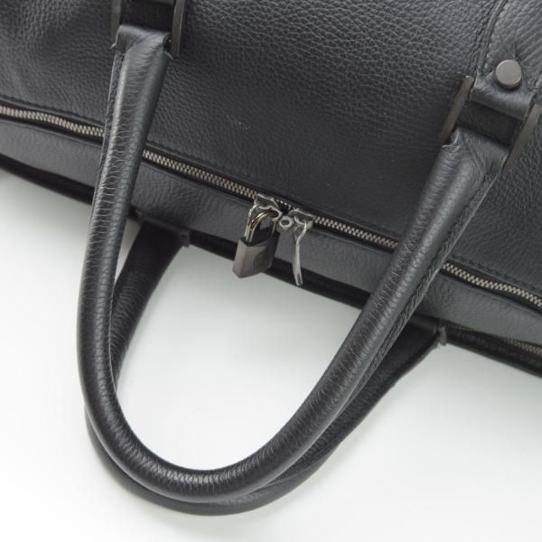 エルメネジルドゼニア ビジネスバッグ 4996 Ermenegildo Zegna - ゼニア／Ermenegildo Zegna バッグ