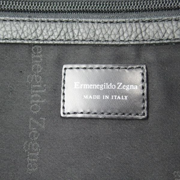 【エルメネジルドゼニア】Ermenegildo Zegna ボストンバッグ 2025年最新】Ermenegildo Zegna ボストンバッグ・旅行用バッグの