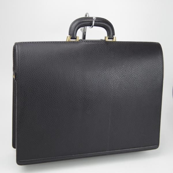 極上☆銀座タニザワ/TANIZAWA【現行定価￥110,000-☆レザー/ダレス