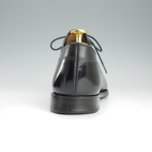 ★(英)グレンソン 8D【最上級★マスターピース/パンチドキャップトゥ/31997】カーフ/黒/メンズ/GRENSON★h796