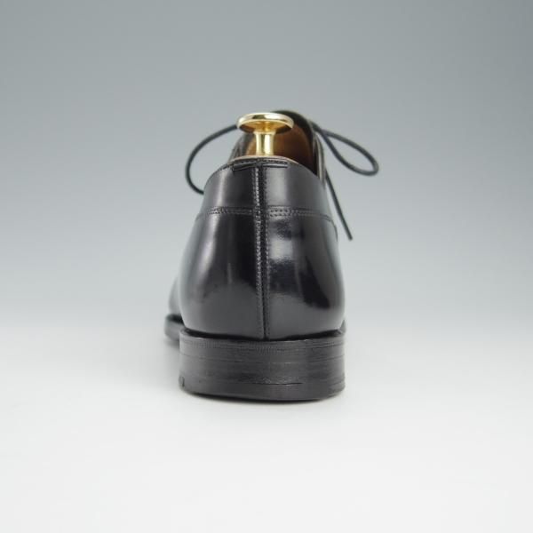 ★(英)グレンソン 8D【最上級★マスターピース/パンチドキャップトゥ/31997】カーフ/黒/メンズ/GRENSON★h796