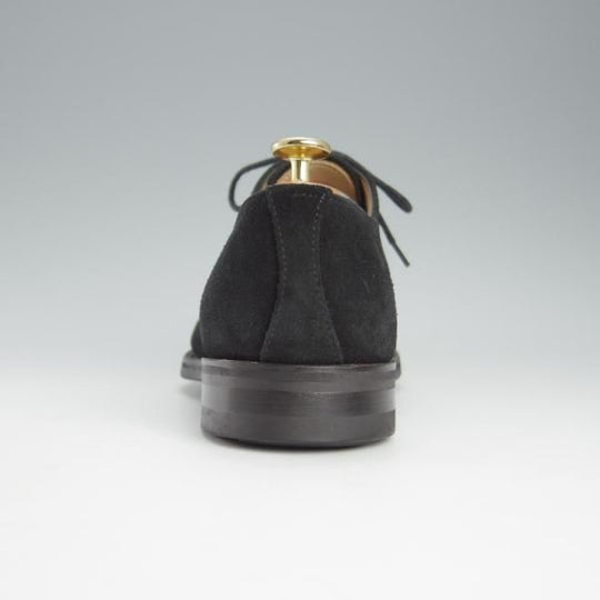 極美品★(英)アルフレッド・サージェント 6.5E【ダイナイトソール仕様★エクスクルーシブライン】プレーントゥ/Alfred Sargent★h800