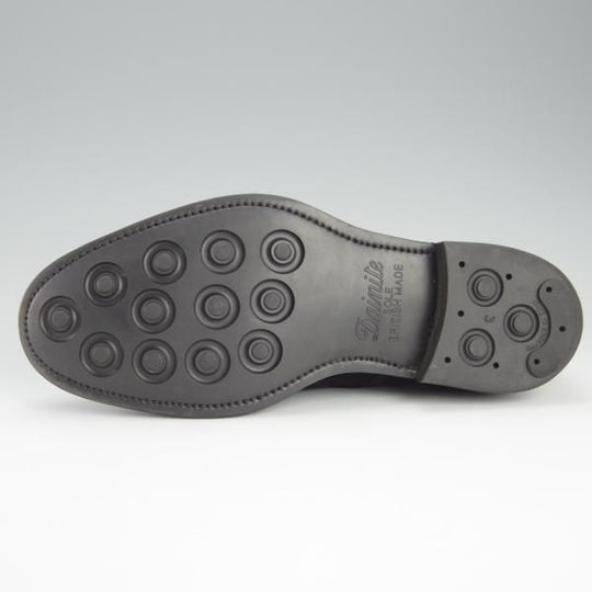 極美品★(英)アルフレッド・サージェント 6.5E【ダイナイトソール仕様★エクスクルーシブライン】プレーントゥ/Alfred Sargent★h800