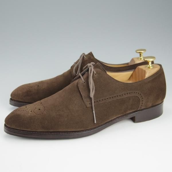 ジョンロブ 8E【CHELMSFORD/2511ラスト/チェルムスフォード】 | 高級