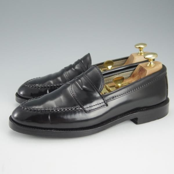 オールデンローファー 9636 【公式通販】