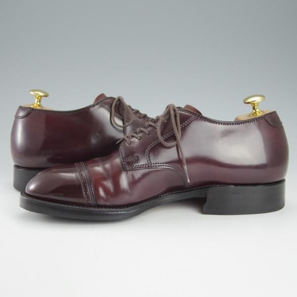 オールデン 5.5D【コードバン仕様/モディファイドラスト/56201