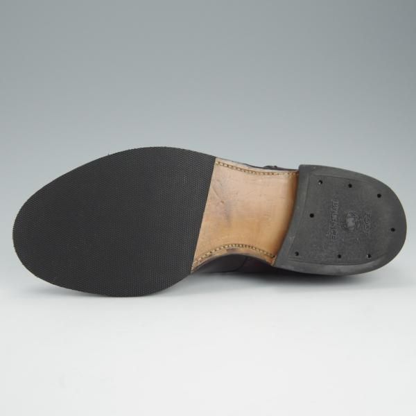 オールデン 5.5D【コードバン仕様/モディファイドラスト/56201