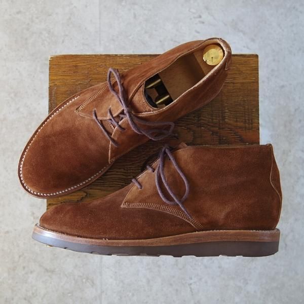 Yuketenユケテン スエード　ブラウン Yuketenユケテン スエード ブラウン 楽天市場】YUKETEN ユケテン