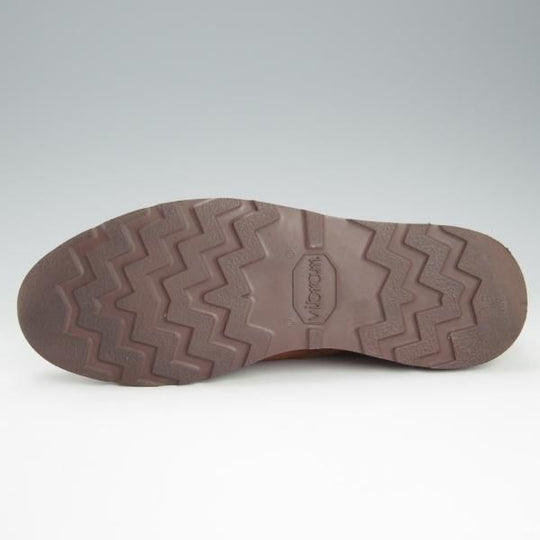 極上★(米)YUKETEN/ユケテン 7D【国内定価5万円以上★チャッカブーツ/スエード】茶/メンズ★h815