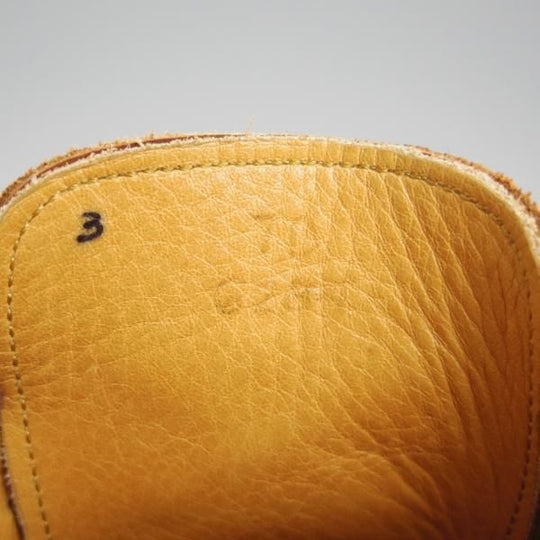 極上★(米)YUKETEN/ユケテン 7D【国内定価5万円以上★チャッカブーツ/スエード】茶/メンズ★h815