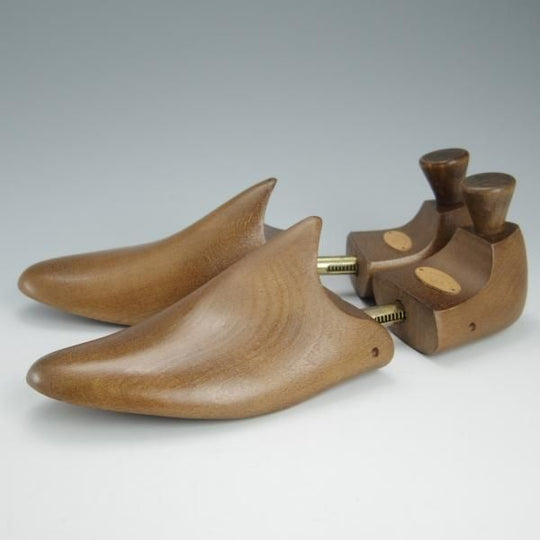 極上★(浅草)ギルド・オブ・クラフツ SIZE 6【(英)ダンケルマン製★純正シューツリー/ダスコ】木製シューキーパー/Guild of crafts★h819