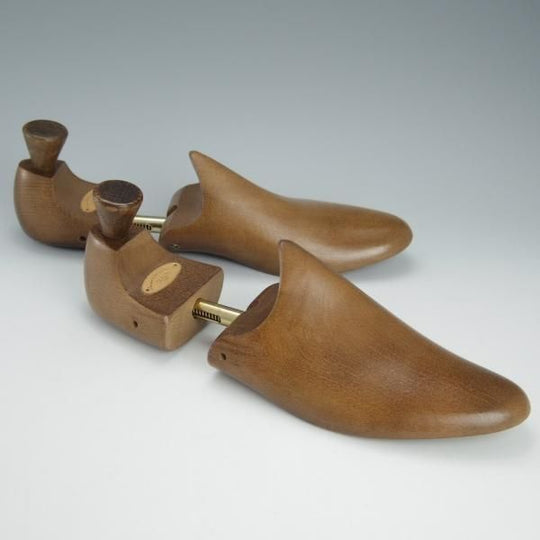 極上★(浅草)ギルド・オブ・クラフツ SIZE 6【(英)ダンケルマン製★純正シューツリー/ダスコ】木製シューキーパー/Guild of crafts★h819