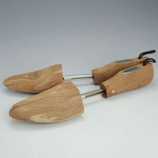 極上★MARKEN/マーケン Mサイズ【★木製シューツリー】シューキーパー/メンズ★h820