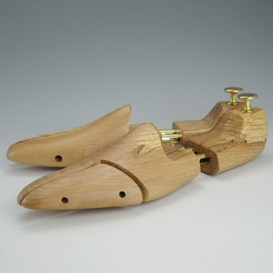 ほぼ未使用★サルトレカミエ SIZE 41【定価￥9,900-★木製シューツリー/SR200EX/ブナ】シューキーパー/メンズ/Sarto Recamier★h826